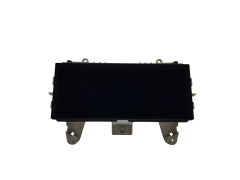 Navigation Display Mini 6550 9824925-05 193304-10 1226