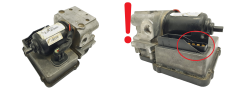 Abs Pump Opel Vectra B 13039901 13040101 61446