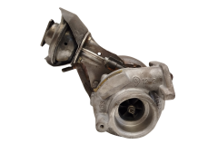 Turbocharger 0375K9 9658673480 2,0 hdi 16V GT1749V Peugeot Citroen Ford