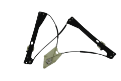 Window Regulator Front Left For VW 6R4837461L 88371428702 DPA