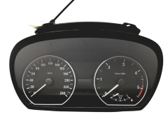 Speedometer/Instrument Cluster BMW 1 E81 E82 E87 9141475-01 31522