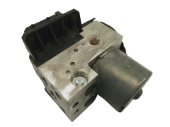 Abs Pump Peugeot 607 9632833580 0265202418 Bosch 64141