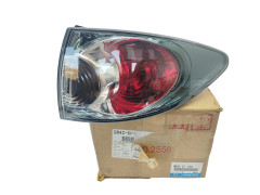 Lamp Right Rear New Original Mazda 6 GR4C-51-150