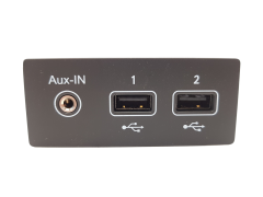 Module Aux-IN USB Renault 280231553R