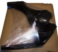 Wing Right Rear New Original 760322642R Dacia Logan 2