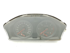 Speedometer/Instrument Cluster Volvo V50 31254776 69199-420T 26473