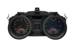 Speedometer/Instrument Cluster Renault Megane 2 8200306535 3033
