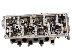 Cylinder Head VWAG 03L103373A 03L103286A 1.6 TDI CAY 2