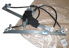 Window Regulator Right Front New Original 8200424422 Renault Espace 4