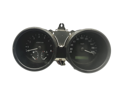 Speedometer/Instrument Cluster Daewoo Kalos 96461301 58561