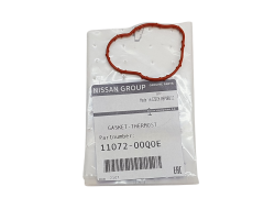 Gasket, Seal Renault Dacia Nissan 1107200Q0E 8201627839 Original