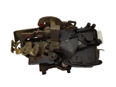 Door Lock Mechansim Right Rear 913880 Peugeot 605 Rockwell 10808