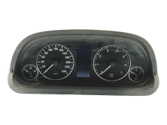 Speedometer/Instrument Cluster Mercedes A W169 A1695403748 58936