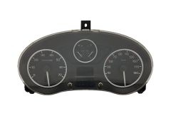 Speedometer/Instrument Cluster Berlingo 9801641580
