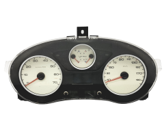 Speedometer/Instrument Cluster Scudo Expert 1401108780 44345