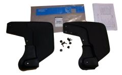 Mudflaps Original Front 8201700279 Renault Dacia