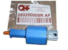 Brake Pedal Switch New Renault Megane Scenic III 253250005R Brake Pedal Switch New Renault Megane Scenic III 253250005R