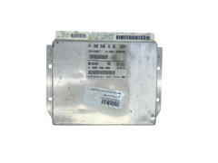 Control Unit 1685451332Q01 0265109619 Mercedes Bosch 62621