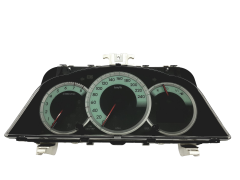 Speedometer/Instrument Cluster Toyota Corolla Verso 83800-0F020 48654