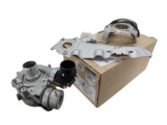 Turbocharger New Original 144114822R Renault 1.6 DCi