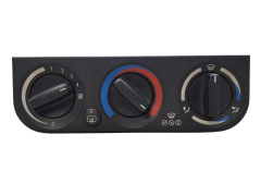Heater Control Unit BMW 3 64.11- 1393878 13993878