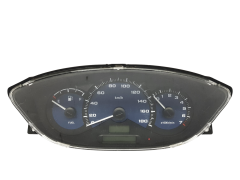 Speedometer/Instrument Cluster Chevrolet Matiz 96664132 44587