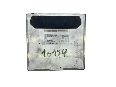 Control Unit A0265454832 5WK90366 SIM4LE Mercedes Siemens 62592