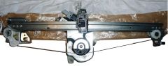 Window Regulator Original Citroen C3 II 9222AP