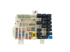 Fuse Box Mitsubishi 8565A174