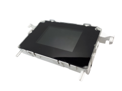Radio Display Ford Transit Kuga Focus EM5T-18B955-BA FoMoCo