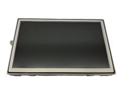 Computer Display Renault Espace 4 8200307275 Johnson Controls