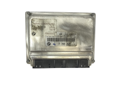 Control Unit 0281001445 7785098 BMW Bosch 57815