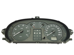 Speedometer/Instrument Cluster Renault Scenic 1 Megane 1 7700427900 A 44225