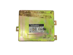 Control Unit 39110-02712 S02808211 Hyundai 17503