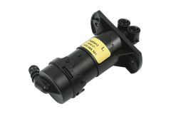 Headlamp Washer Nozzle 4F0955101 B11484 Audi A6 Borsehung