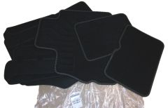 Rugs New Original 8201680317 Renault Scenic 4