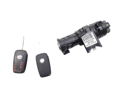 Ignition Switch Lancia Ypsilon 00468453610 61027500 46742880 TRW 1147