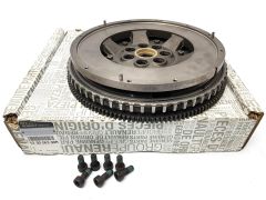 Dual-Mass Flywheel New Original Renault Megane Scenic III 2.0 16v 123006330R Dual-Mass Flywheel New Original Renault Megane Scenic III 2.0 16v 123006330R