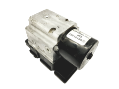Abs Pump Opel Vectra Signum 09191497 13663901 45985
