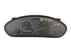 Speedometer/Instrument Cluster BMW 3 E36 62118381858 VDO 55044