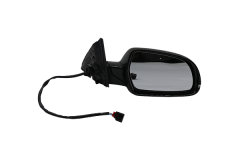 Mirror Right For Audi A4 8K1857410AH 88571796502 DPA
