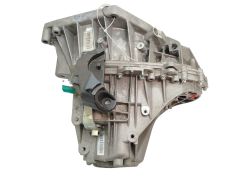 Gearbox New Original TL4072 320100706R Renault Scenic 3 1.2 TCE