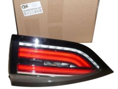 Additional brake light Right Rear Renault Espace V 265507870R Additional brake light Right Rear Renault Espace V 265507870R
