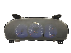 Speedometer/Instrument Cluster KIA Carens 0K2CA55430A 2002-7491 53914