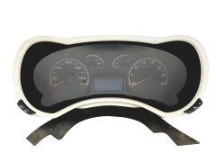 Speedometer/Instrument Cluster Ford Ka 5550050519 5550050505 41151