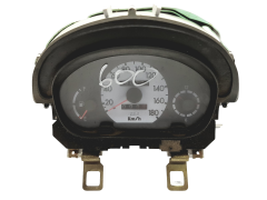 Speedometer/Instrument Cluster Fiat Seicento 6062680210A 41260