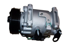 Air Con Compressor Original 9827596080 Citroen Peugeot