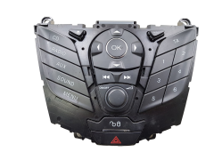 Control panel Radio Ford Focus AM5T18K811AC