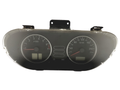 Speedometer/Instrument Cluster Ford Fusion Fiesta 4S6F-10849-EA 33080
