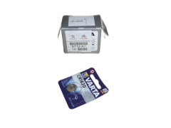 Battery New Original 9712.A7 9712A7 Citroen Peugeot